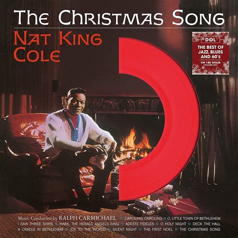 Nat King Cole's Christmas Carols: An Immortal Legacy